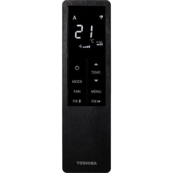 Кондиционер Toshiba RAS-16N4KVRG-EE/RAS-16N4AVRG-EE