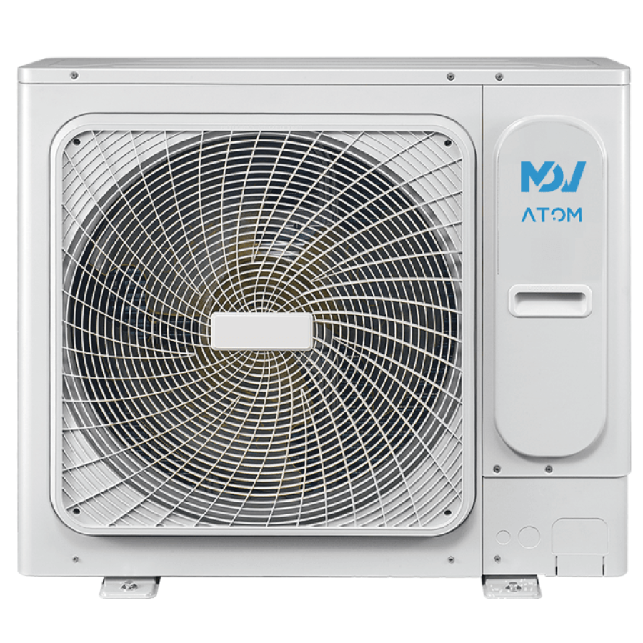 Наружный блок VRF MDV MDV-V28W/DHN1(At)