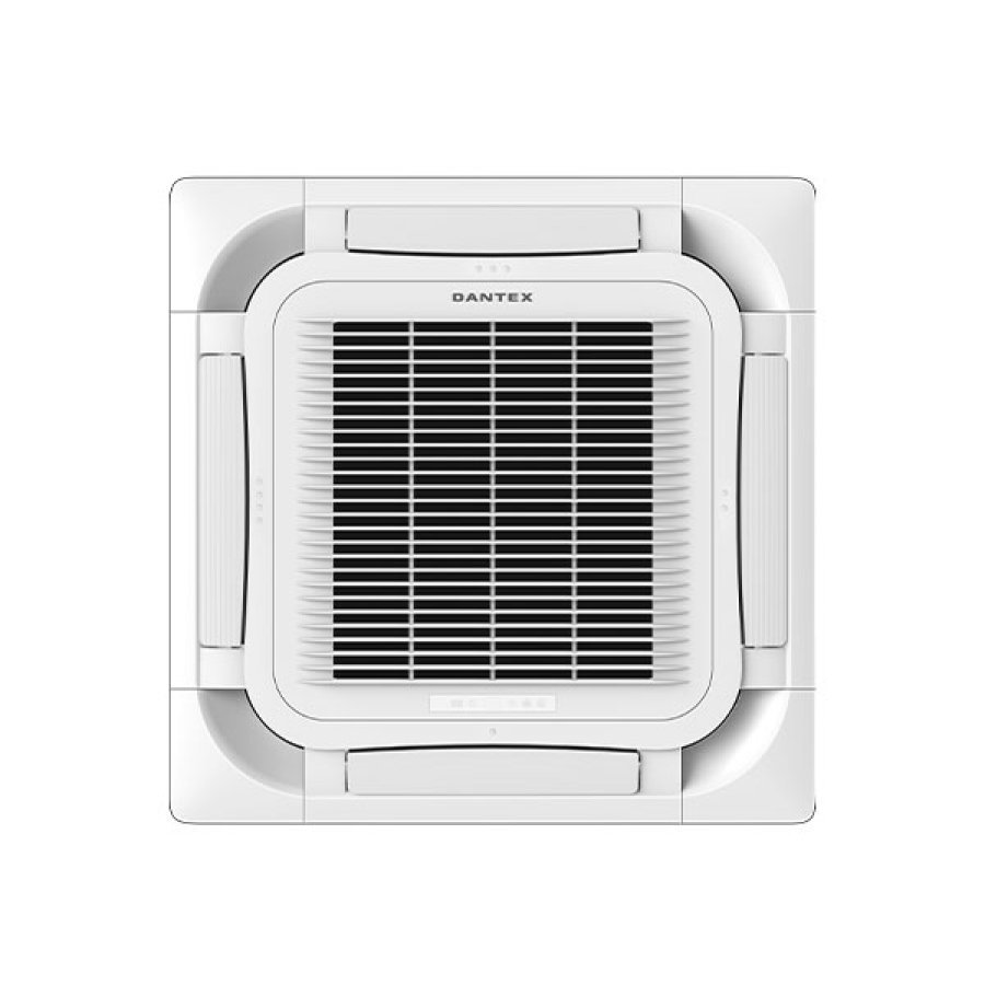 Кассетный блок Dantex RK-MU12HG мульти сплит системы