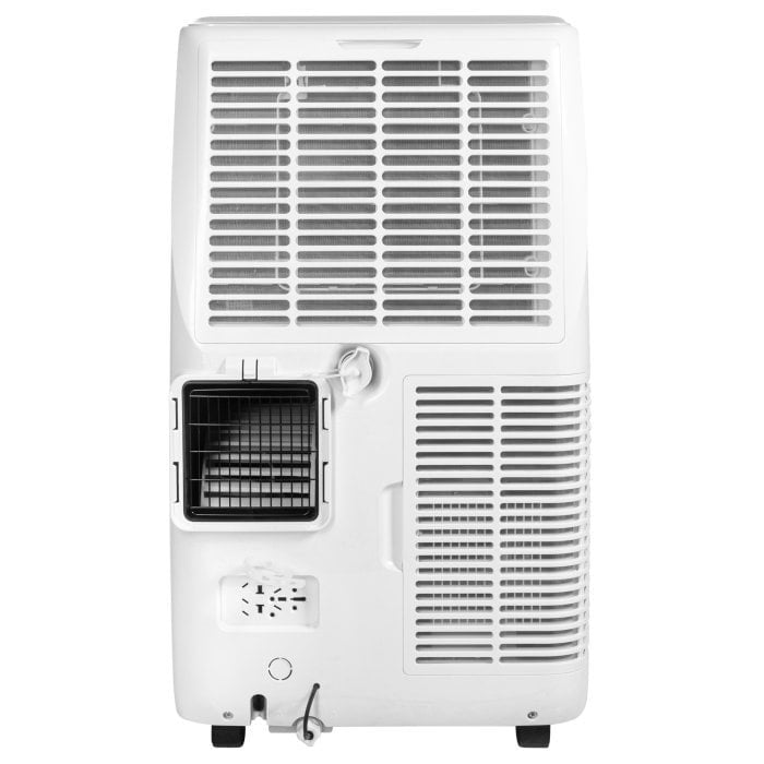 Мобильный кондиционер Electrolux EACM-14 CLN/N6 2.0 EU