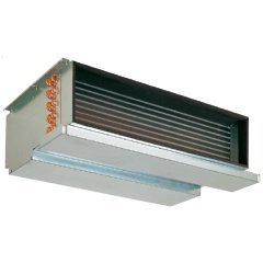 Канальный фанкойл Trane FWD45