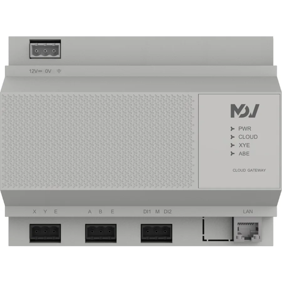 Шлюз MDV GW3-CLOUD