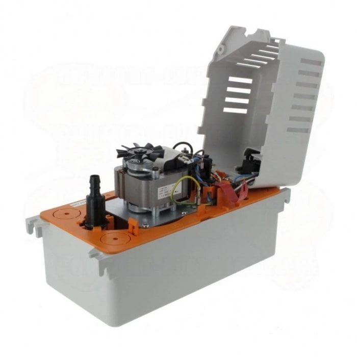 Помпа дренажная Sauermann SI-82 (наливная, 500 л/ч)