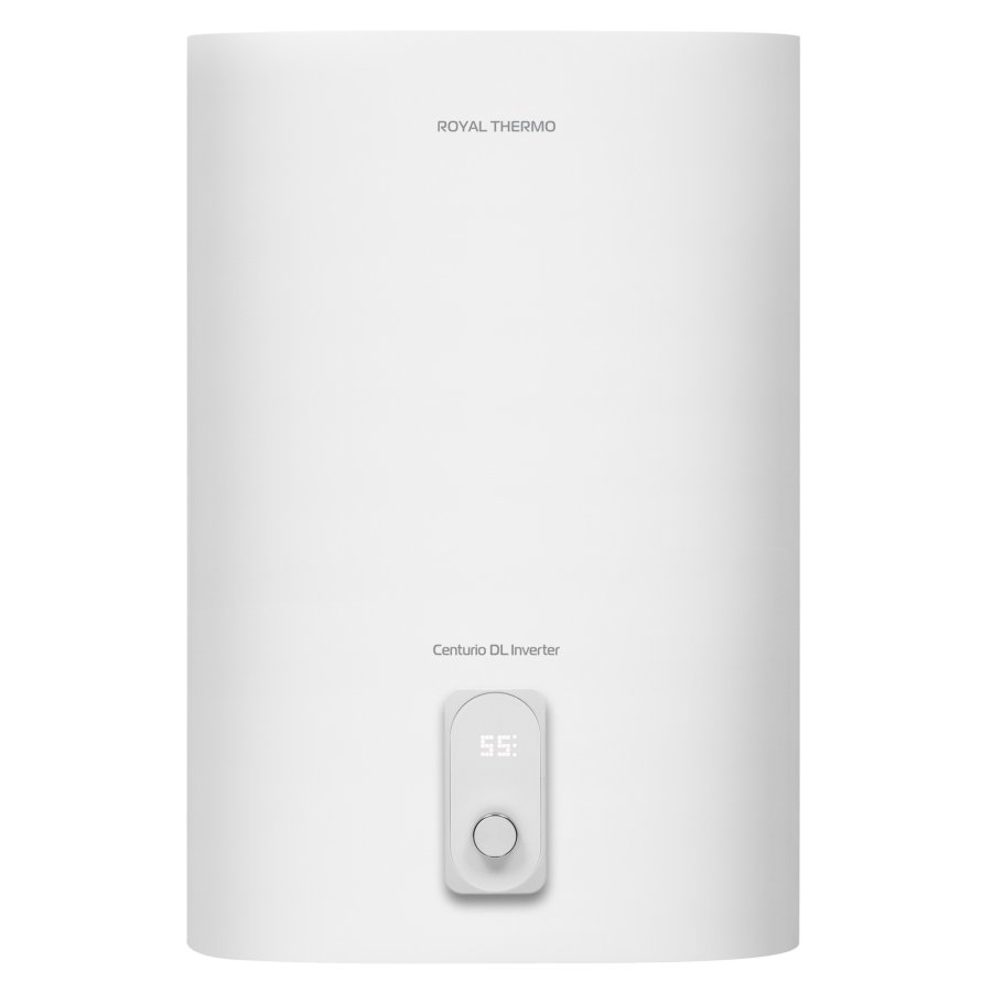 Водонагреватель Royal Thermo RWH 30 Centurio DL Inverter накопительный