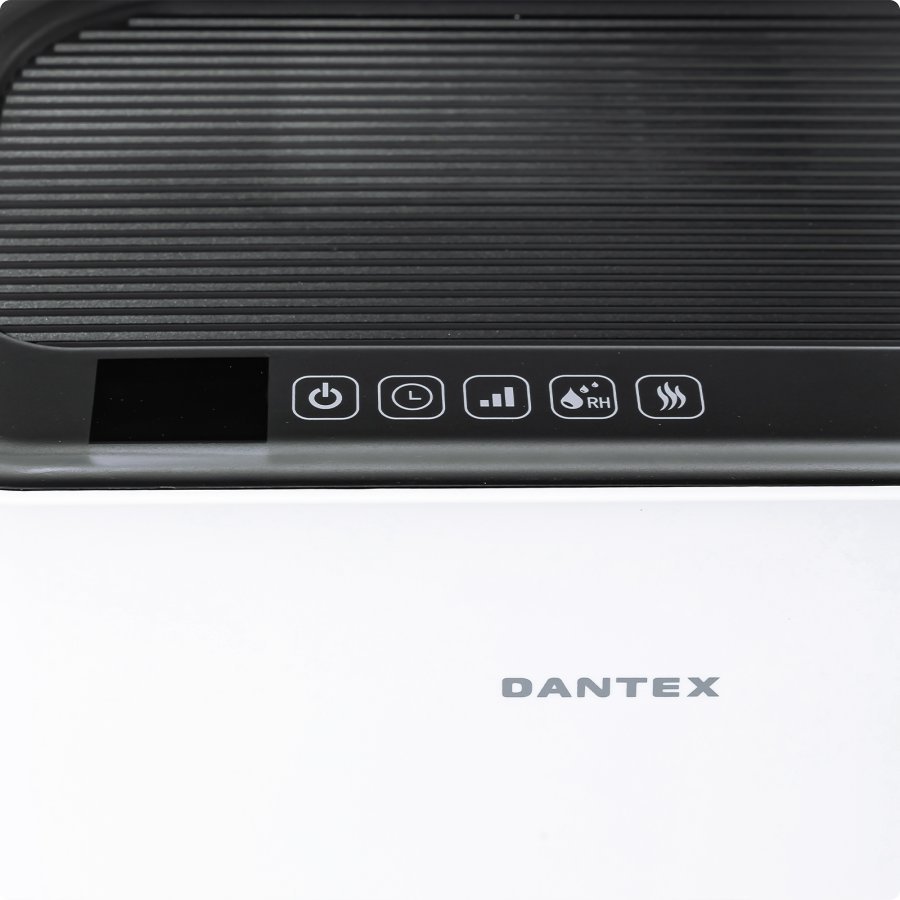 Мойка воздуха Dantex D-H46AWCF