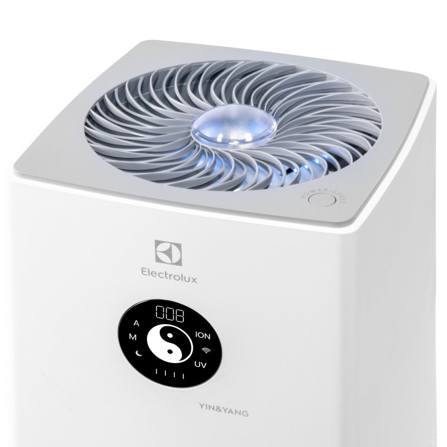 Очиститель воздуха Electrolux EAP-2050D