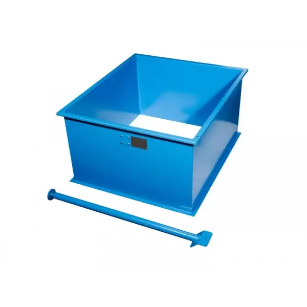 Секция бункера Zota Forta 12-25