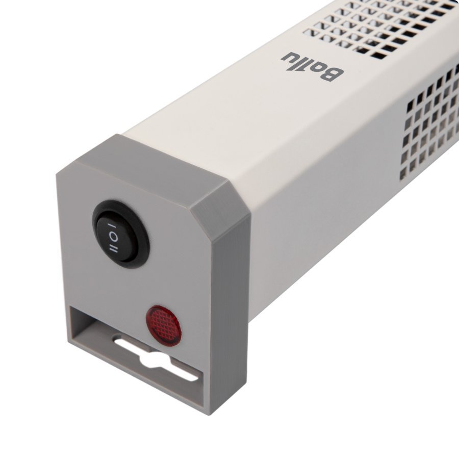 Конвектор электрический Ballu BEC/PLC-80-300 Plinth Compact
