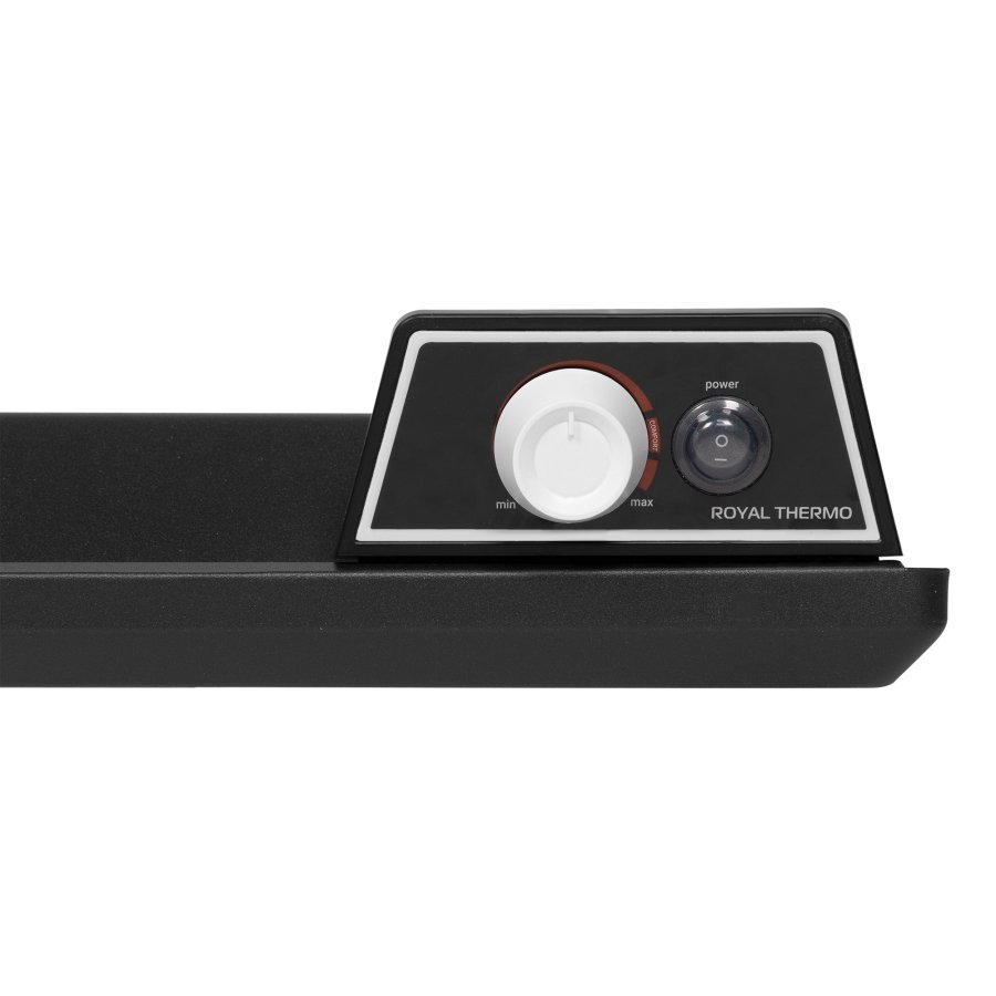 Конвектор электрический Royal Thermo RTCN/M-502 Nero