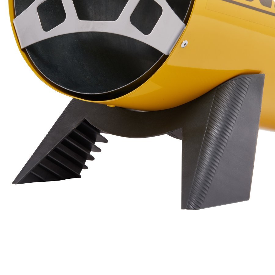 Тепловая пушка Ballu BHG-20М газовая