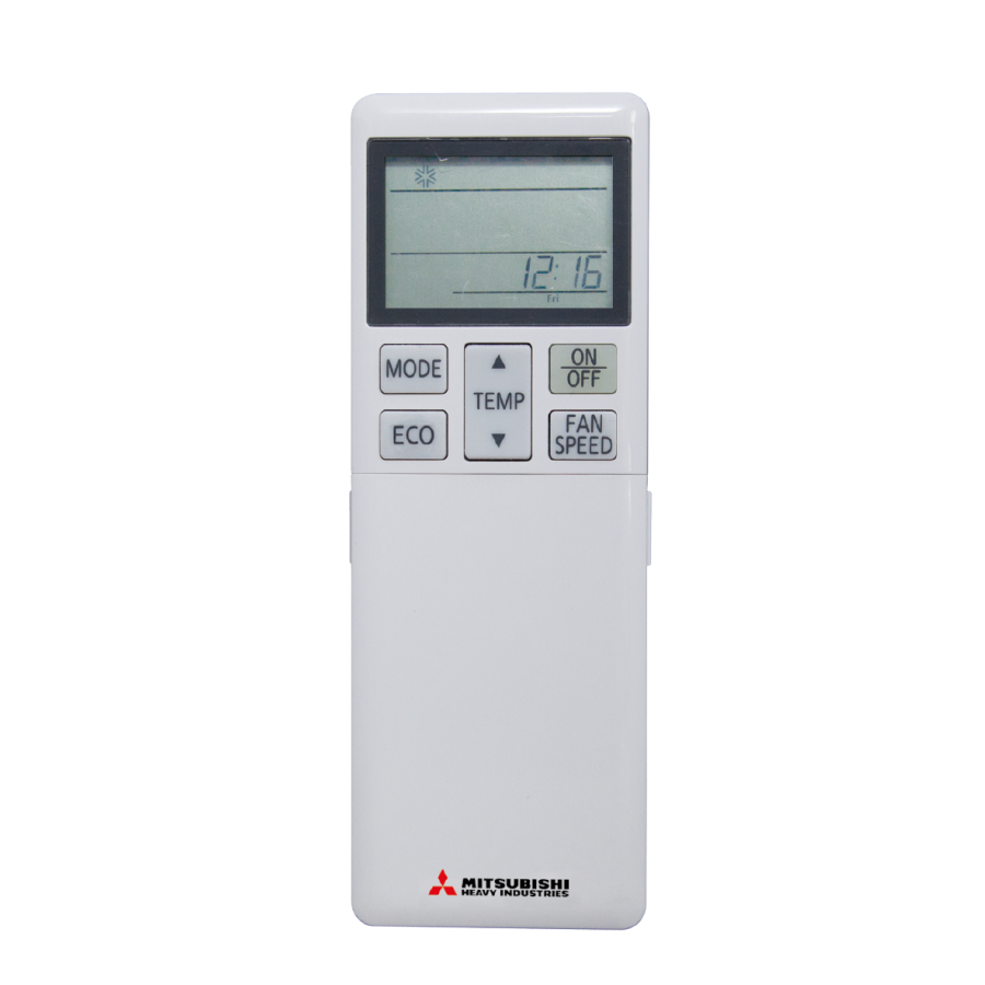 Кассетный блок VRF Mitsubishi Heavy FDTC15KXZE1-W компактный