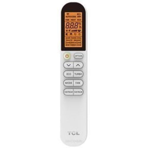 Кондиционер TCL TAC-12HRA/E1 (01)