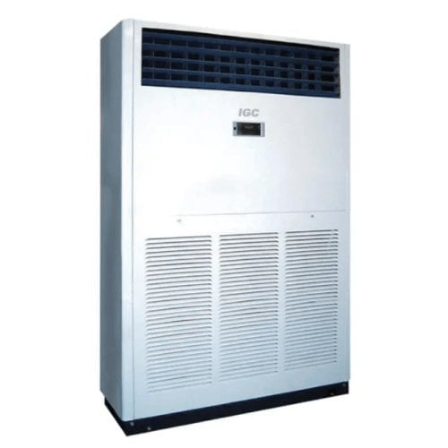 Кондиционер IGC IFA-V96HRN/IUT-V96HN-B