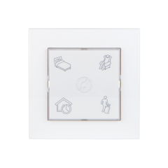 Переключатель режима Nobo Ecoswitch беспроводной