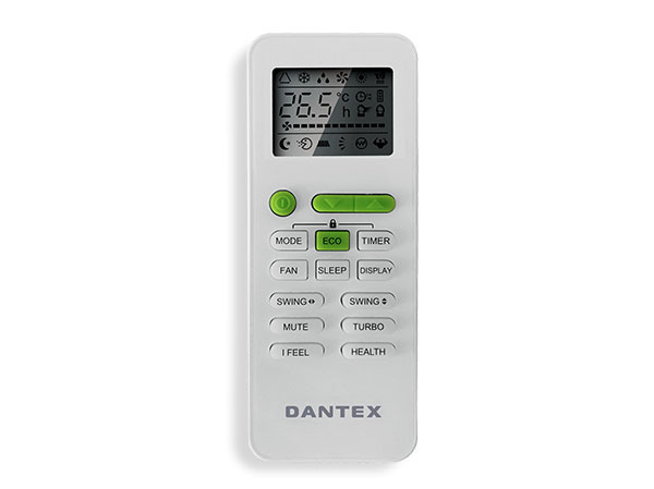 Кондиционер Dantex RK-09ENT4/RK-09ENT4E
