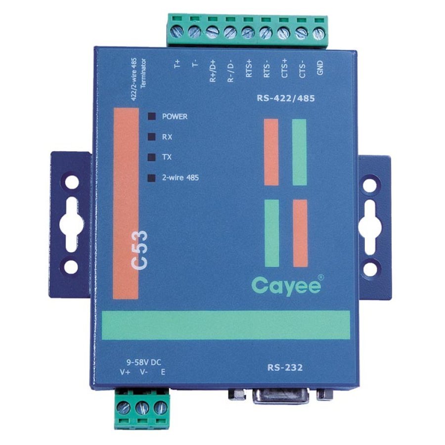 Ретранслятор Gree RS-422/485