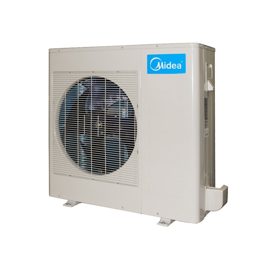 Внешний блок Midea MOU-36HN1-R/-40