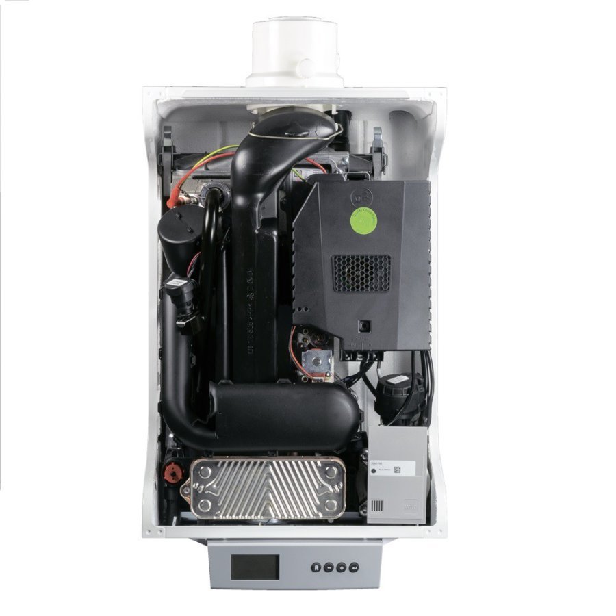 Газовый котел De Dietrich NANEO S PMC-S 24 настенный