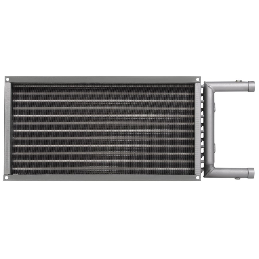 Нагреватель водяной Shuft WHR 500x250-2 д/прямоуг. каналов