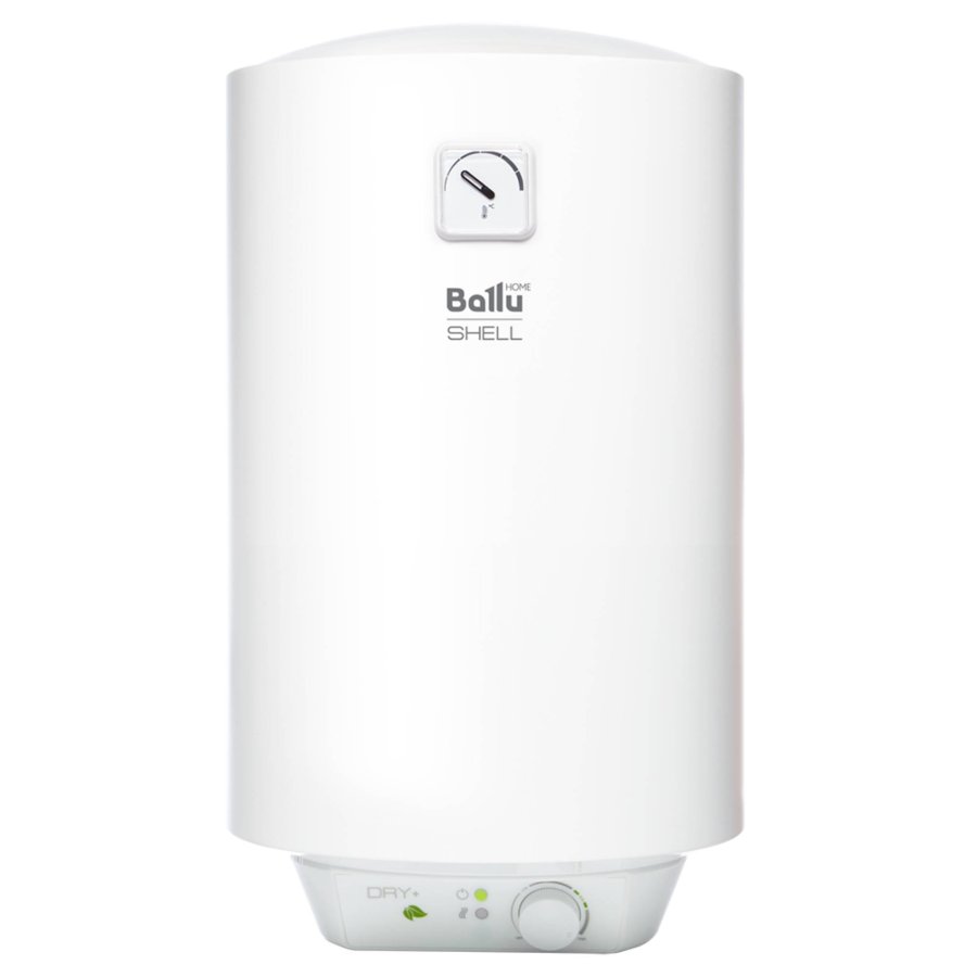 Водонагреватель Ballu BWH/S 30 Shell накопительный
