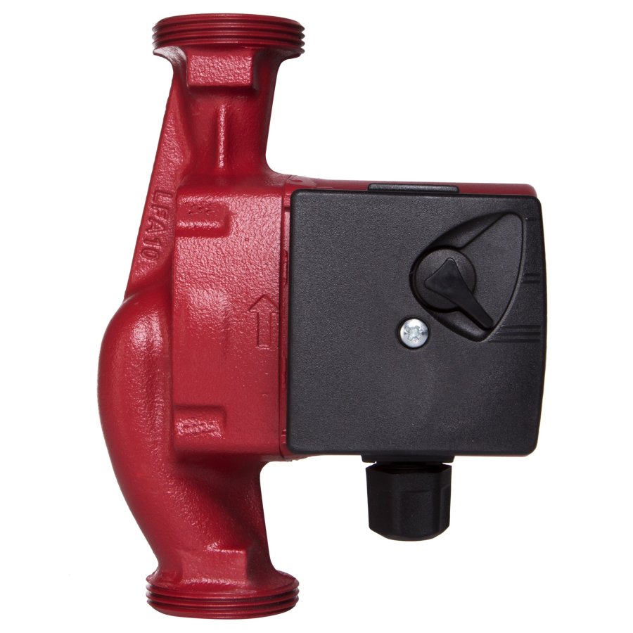 Насос Grundfos 96281477 UPS 25-60 циркуляционный