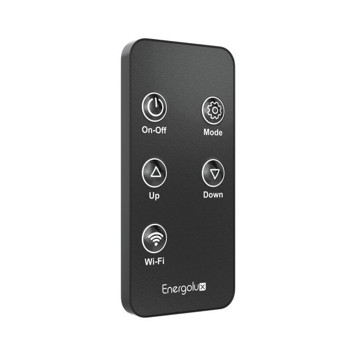 Инфракрасный обогреватель Energolux Pilatus EIHS-2000-P1-BO