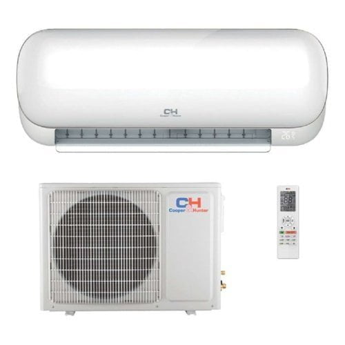 Кондиционер Cooper&Hunter CH-S09FTXB-W