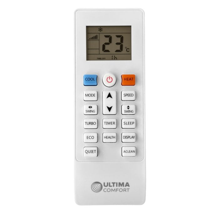 Кондиционер Ultima Comfort EXP-I24PN