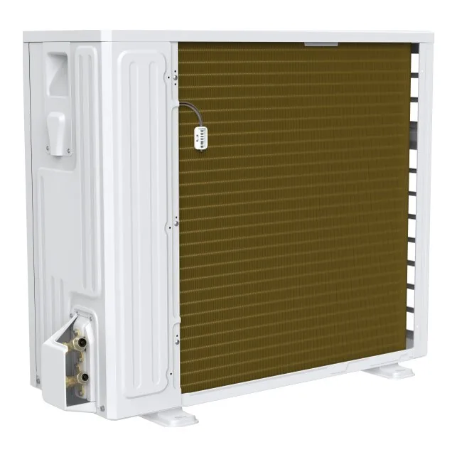 Кондиционер Ferrum FLCAC48C2 MR1/FLCAU48U2 MR1 полупромышленный