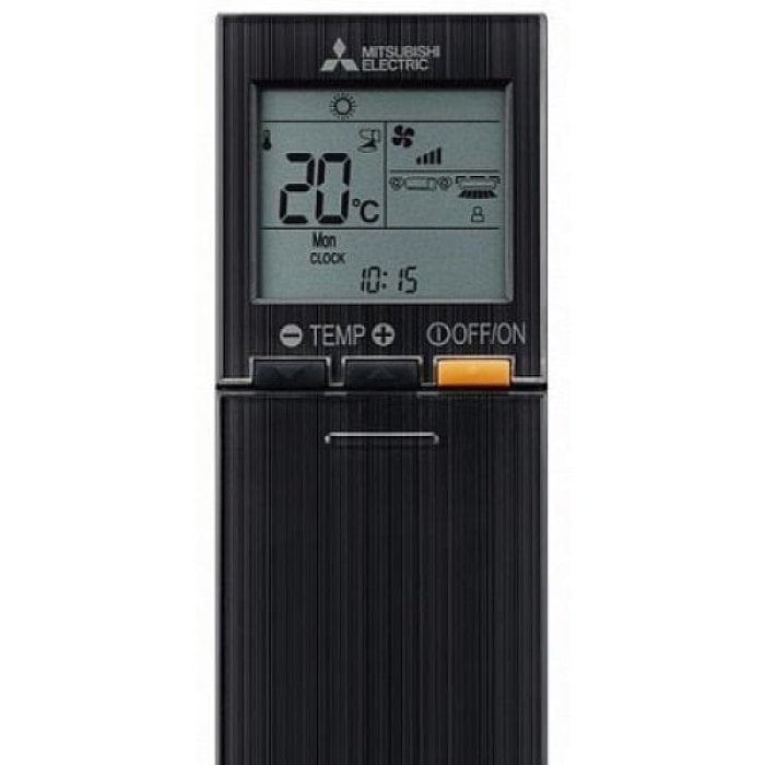Настенный блок Mitsubishi Electric MSZ-LN25VG2B