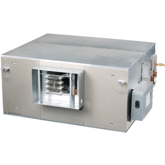 Канальный фанкойл MDV MDKT3H-2200G100 высоконапорный