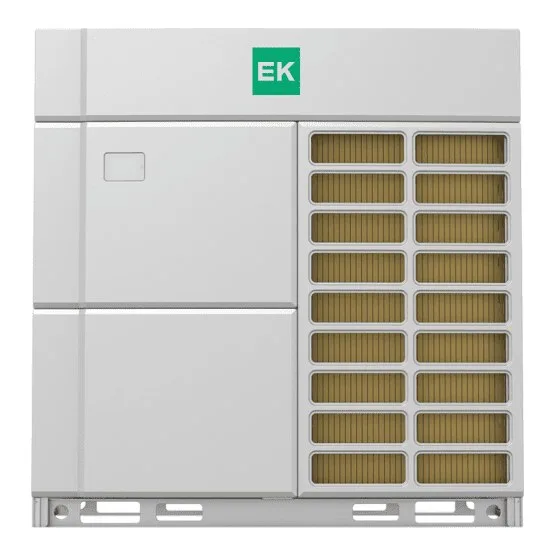 Наружный блок VRF Euroklimat EKVO280CHNDA-A