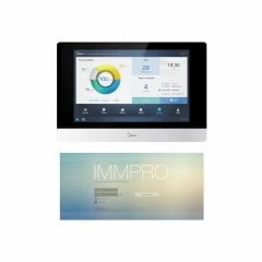 Программное обеспечение Midea IMMP-S(A)