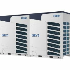 Наружный блок VRF Haier AV38IMVEVA
