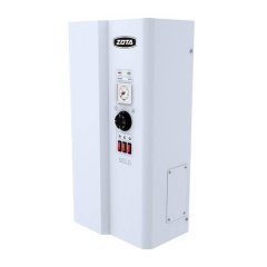 Котел электрический Zota 4,5 Solo настенный