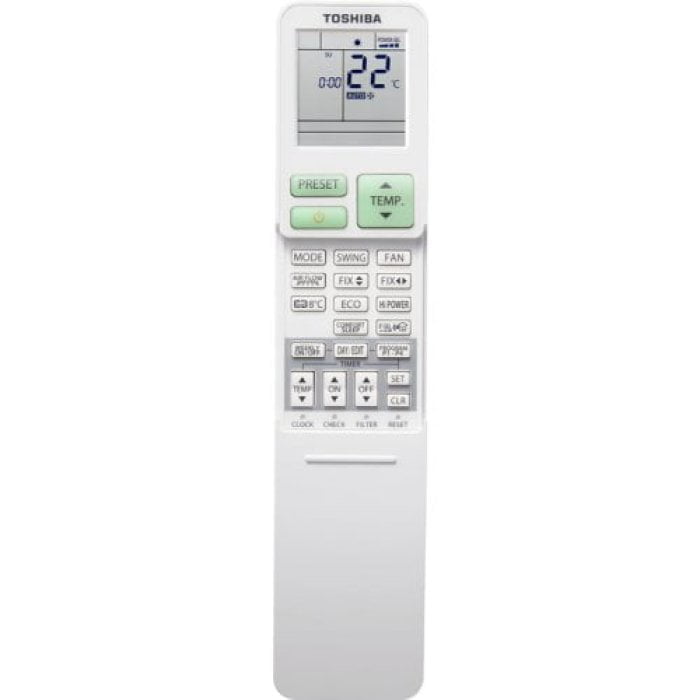 Кондиционер Toshiba RAV-RM561KRTP-E/RAV-GM561ATP-E