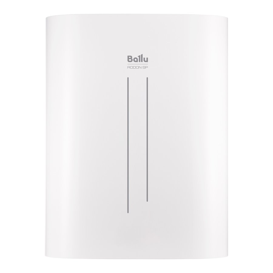 Водонагреватель Ballu BWH/S 30 Rodon SP накопительный