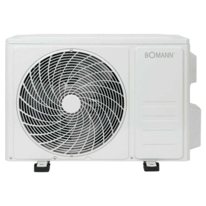 Кондиционер Bomann CL 6046 QC CB