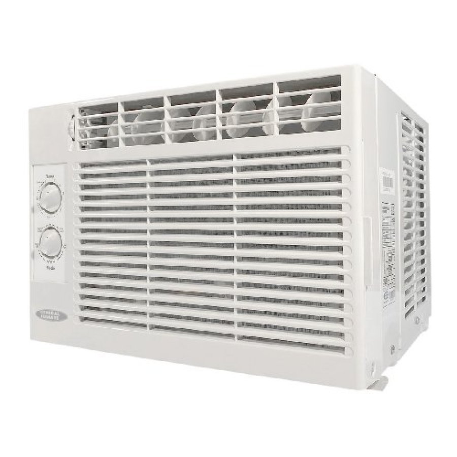 Оконный кондиционер General Climate GCW-05CM32