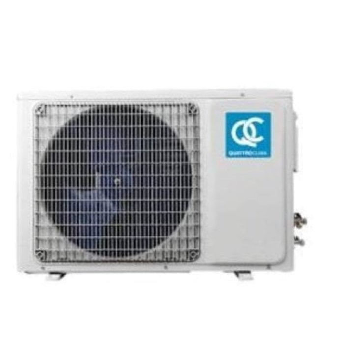 Кондиционер QuattroClima QV-I18DG/QN-I18UG