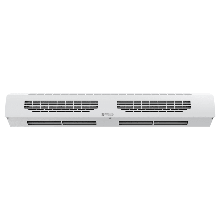 Тепловая завеса Royal Clima RAH-HG0,8E5M