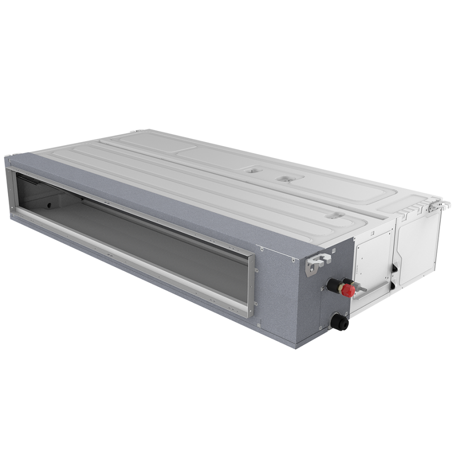 Кондиционер Euroklimat EKDX1-100HNN/EKOX1-100HNN