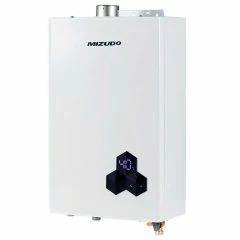 Водонагреватель Mizudo БП-00000633_C.01.SPF02.0012 проточный