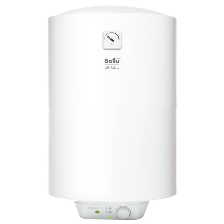 Водонагреватель Ballu BWH/S 80 Shell накопительный