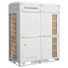 Наружный блок VRF Kalashnikov KVOFM615G2