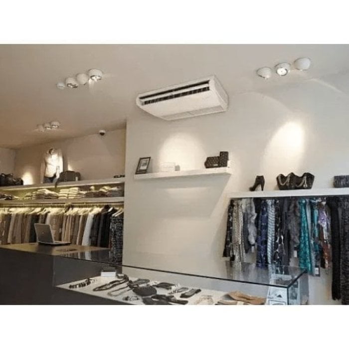 Кондиционер Daikin FHA71A9/RQ71BV