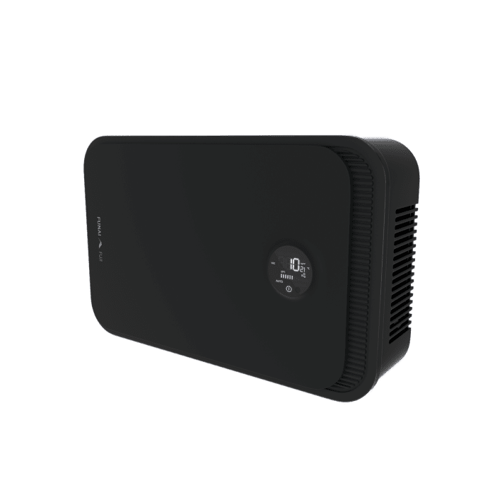 Приточно-вытяжная установка Funai FUJI ERW-150X,D