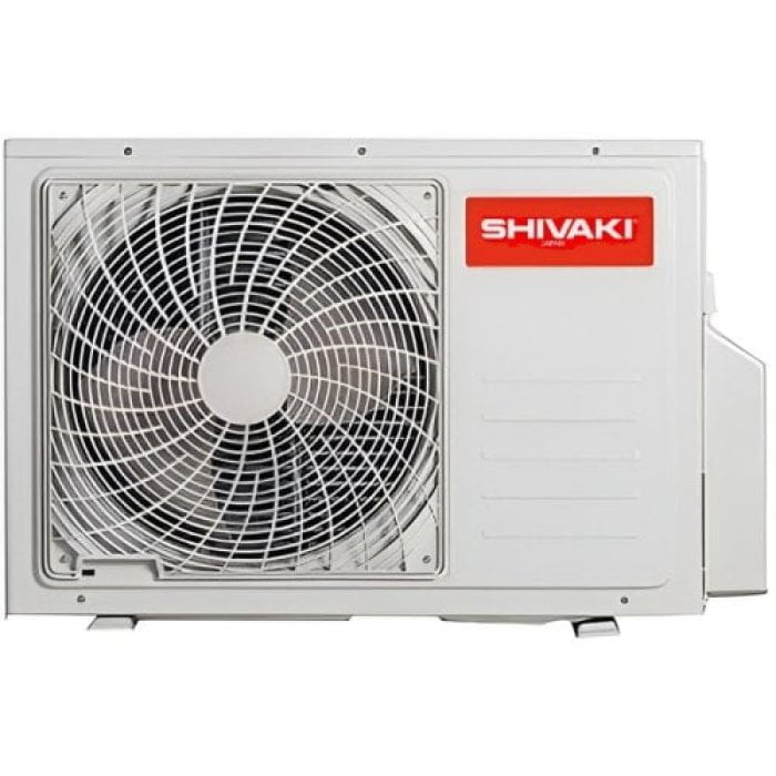 Кондиционер Shivaki SSH-L182DC