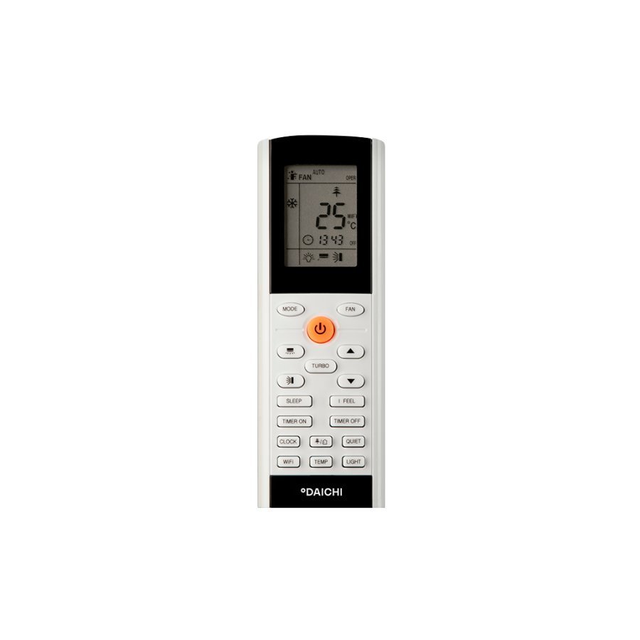 Настенный блок Daichi ICE95AVQ1-1