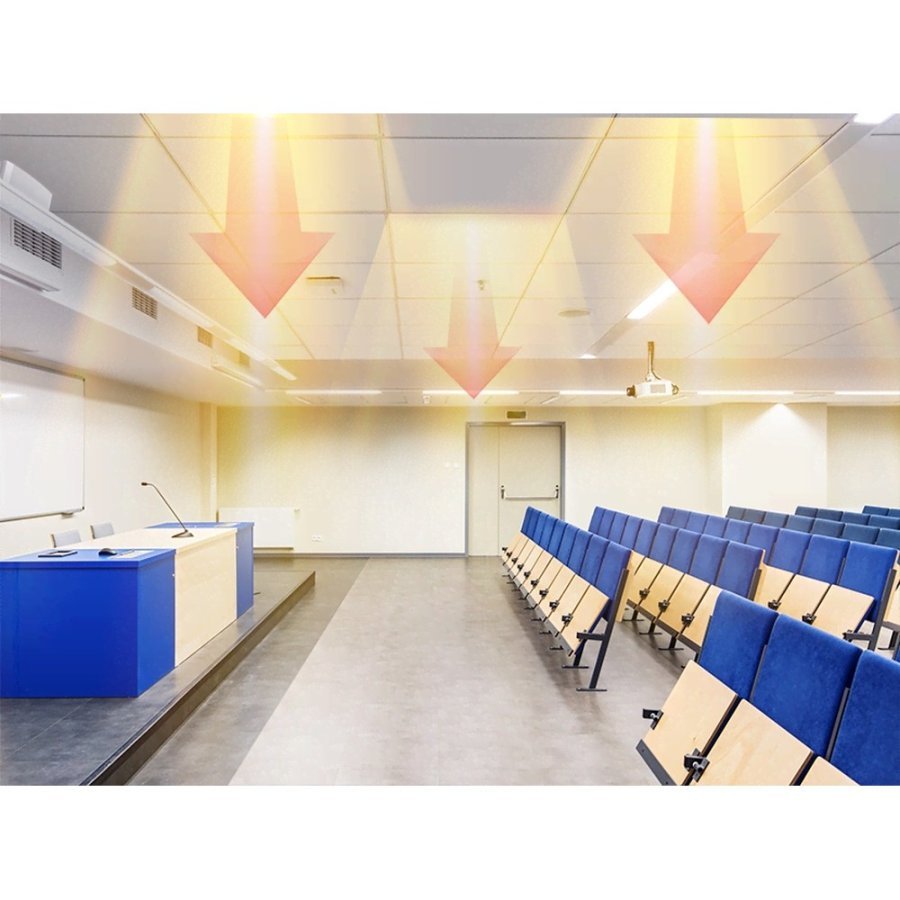 Инфракрасный обогреватель Ballu BIH-S2-0.5